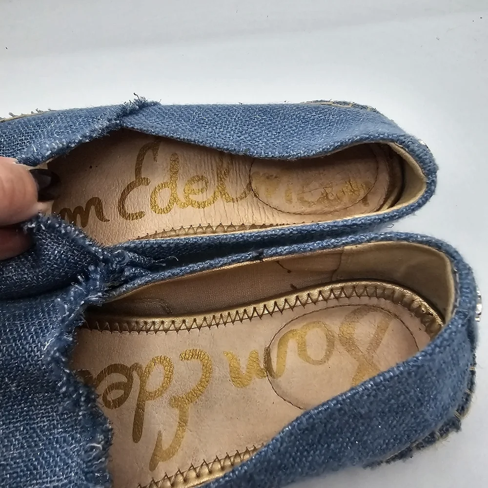 Sam Edelman Krissy Espadrille